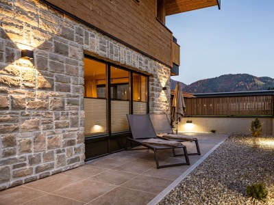 Apartment Top 3 "Rothorn" mit privater Sauna - Features photo 68