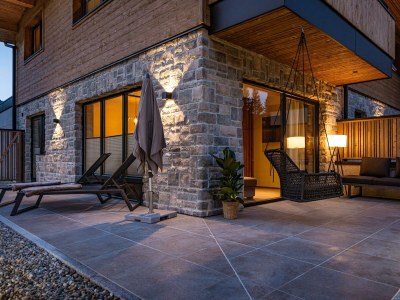 Apartment Top 3 "Rothorn" mit privater Sauna - Features photo 71