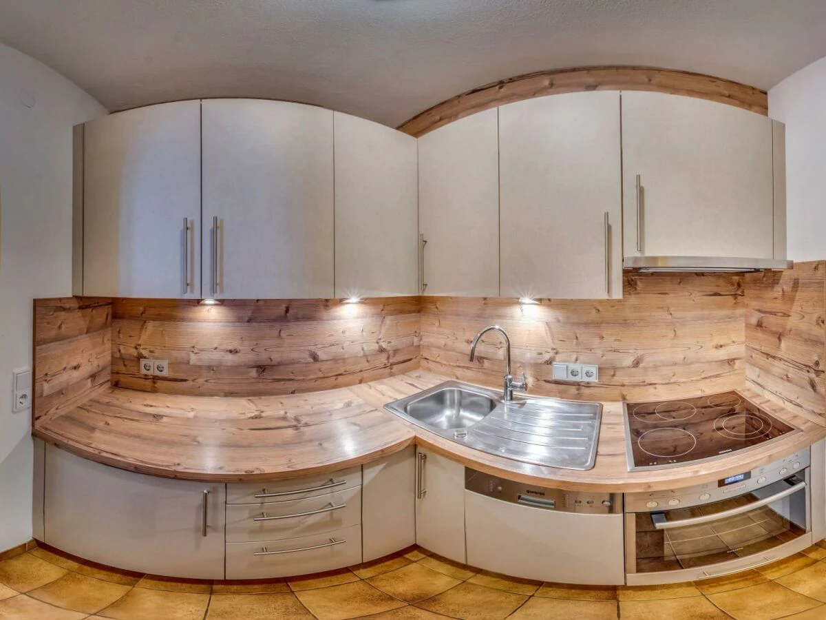 Apartment WIRD ERNEUERT-5-Personenwohnung "Kitzbüheler Horn" - Outdoor photo 4