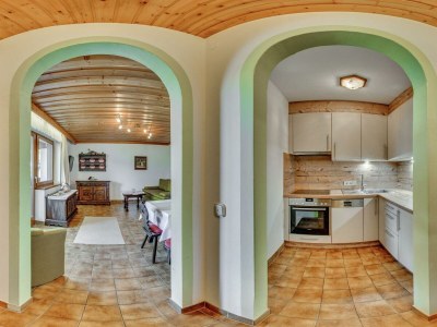 Apartment WIRD ERNEUERT-5-Personenwohnung "Kitzbüheler Horn" - Features photo 9