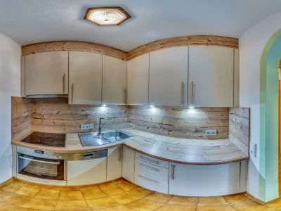 Apartment WIRD ERNEUERT-5-Personenwohnung "Kitzbüheler Horn" - Features photo 11