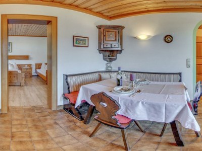 Apartment WIRD ERNEUERT-5-Personenwohnung "Kitzbüheler Horn" - Features photo 12