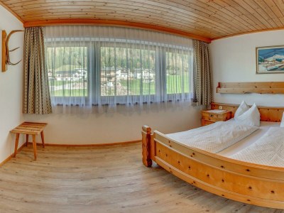 Apartment WIRD ERNEUERT-5-Personenwohnung "Kitzbüheler Horn" - Features photo 13