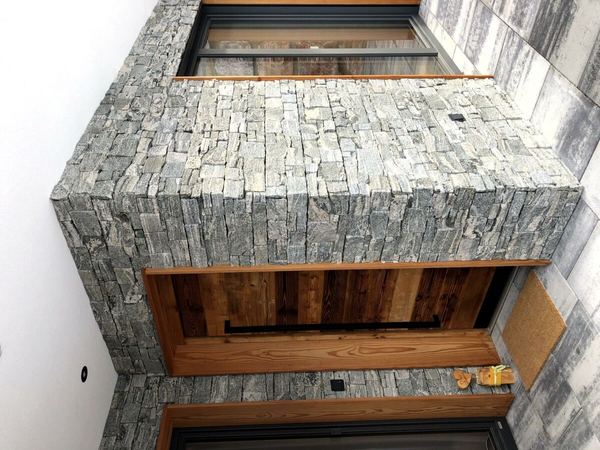 Apartment Ferienwohnung Bergglück - Outdoor photo 2