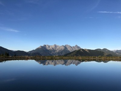 Apartment Ferienwohnung Bergglück - Outdoor photo 4