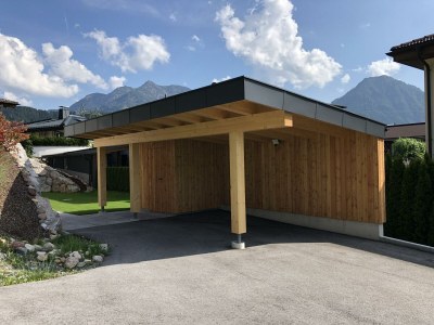 Apartment Ferienwohnung Bergglück - Outdoor photo 7