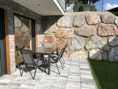 Apartment Ferienwohnung Bergglück - Outdoor photo 8