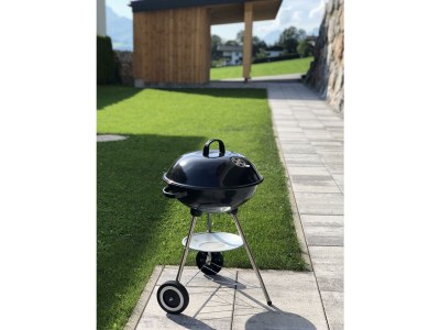 Apartment Ferienwohnung Bergglück - Outdoor photo 9