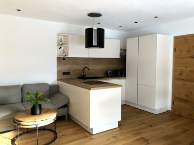 Apartment Ferienwohnung Bergglück - Features photo 10