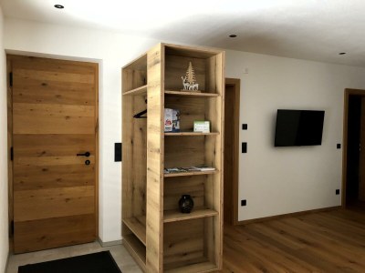 Apartment Ferienwohnung Bergglück - Features photo 11