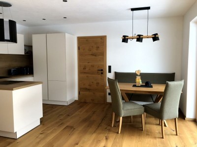 Apartment Ferienwohnung Bergglück - Features photo 13