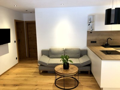 Apartment Ferienwohnung Bergglück - Features photo 14