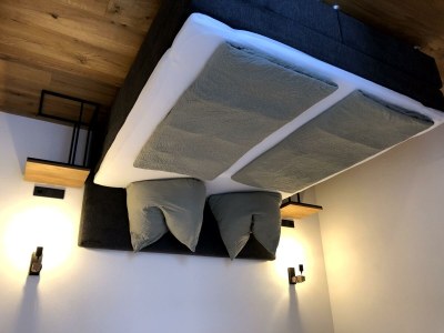 Apartment Ferienwohnung Bergglück - Features photo 15