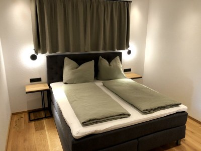 Apartment Ferienwohnung Bergglück - Features photo 16