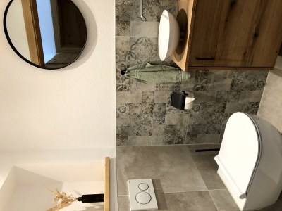 Apartment Ferienwohnung Bergglück - Features photo 17