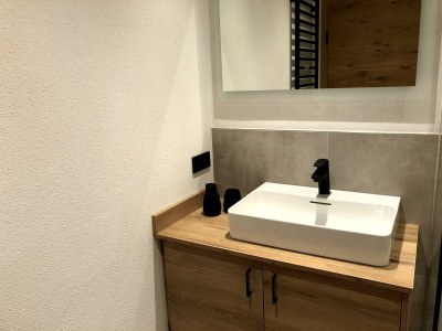 Apartment Ferienwohnung Bergglück - Features photo 18