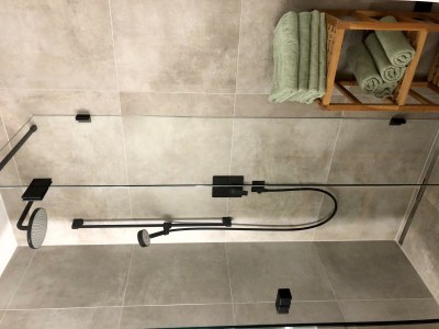 Apartment Ferienwohnung Bergglück - Features photo 19