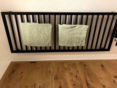 Apartment Ferienwohnung Bergglück - Features photo 20