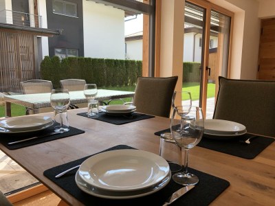 Apartment Ferienwohnung Bergglück - Features photo 21