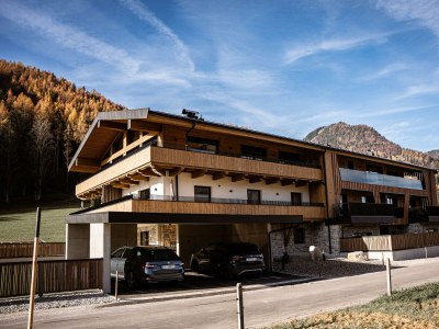 Apartment Top 4 "Reifhorn" mit privater Sauna - Outdoor photo 9