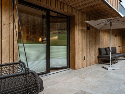 Apartment Top 4 "Reifhorn" mit privater Sauna - Outdoor photo 20
