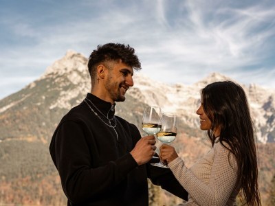 Apartment Top 4 "Reifhorn" mit privater Sauna - Outdoor photo 30