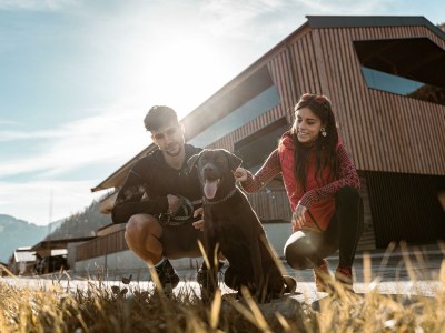 Apartment Top 4 "Reifhorn" mit privater Sauna - Outdoor photo 32
