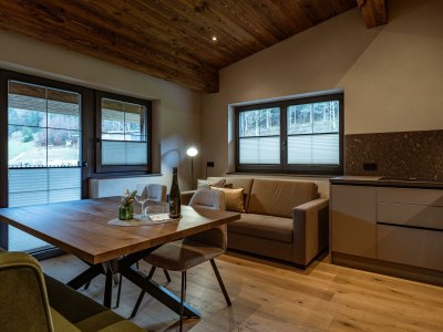 Apartment Top 4 "Reifhorn" mit privater Sauna - Features photo 43