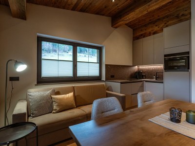 Apartment Top 4 "Reifhorn" mit privater Sauna - Features photo 44