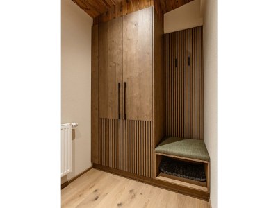 Apartment Top 4 "Reifhorn" mit privater Sauna - Features photo 45