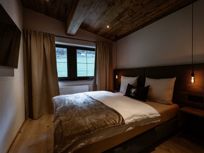 Apartment Top 4 "Reifhorn" mit privater Sauna - Features photo 46