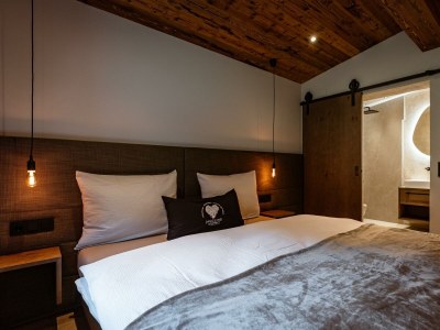 Apartment Top 4 "Reifhorn" mit privater Sauna - Features photo 47