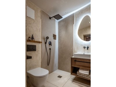 Apartment Top 4 "Reifhorn" mit privater Sauna - Features photo 48