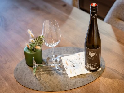 Apartment Top 4 "Reifhorn" mit privater Sauna - Features photo 51