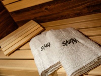 Apartment Top 4 "Reifhorn" mit privater Sauna - Features photo 53