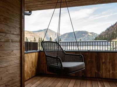 Apartment Top 4 "Reifhorn" mit privater Sauna - Features photo 55