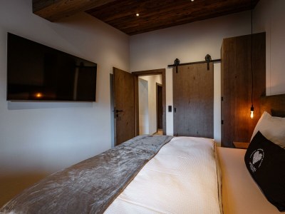 Apartment Top 4 "Reifhorn" mit privater Sauna - Features photo 58