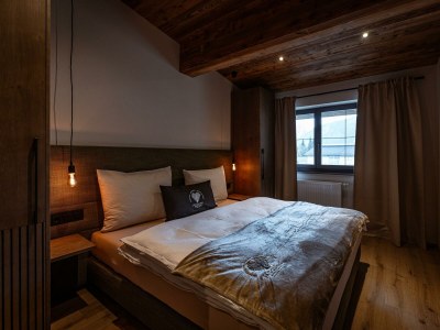 Apartment Top 4 "Reifhorn" mit privater Sauna - Features photo 59