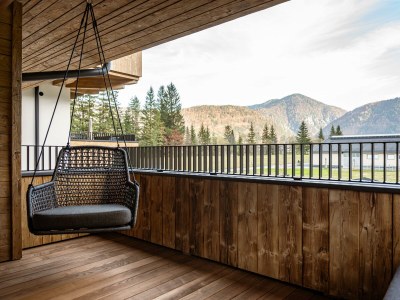 Apartment Top 4 "Reifhorn" mit privater Sauna - Features photo 60