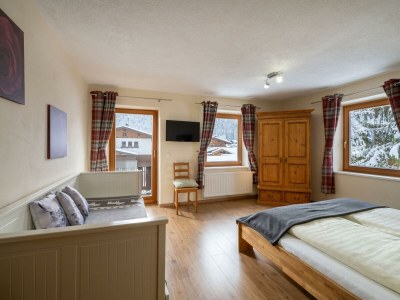 Apartment Appartement 5 "Kathy" - Features photo 15