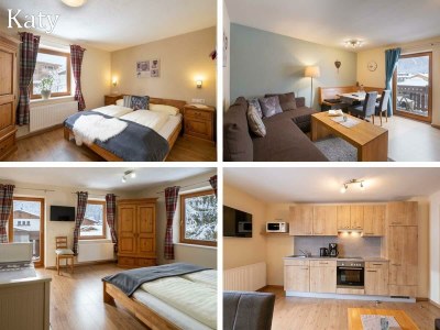 Apartment Appartement 5 "Kathy" - Features photo 23