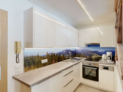 Apartment 4-Personenwohnung "Lehrberg" ohne eigenen Balkon - Features photo 8