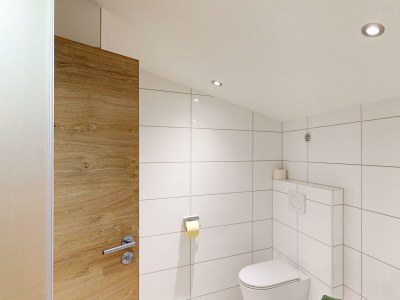 Apartment 4-Personenwohnung "Lehrberg" ohne eigenen Balkon - Features photo 9