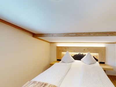 Apartment 4-Personenwohnung "Lehrberg" ohne eigenen Balkon - Features photo 10