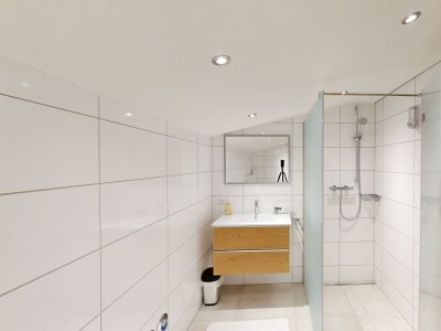 Apartment 4-Personenwohnung "Lehrberg" ohne eigenen Balkon - Features photo 11