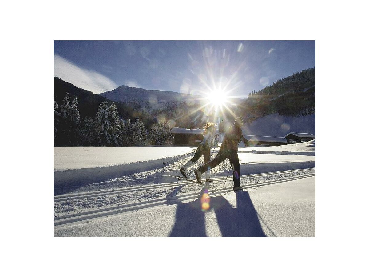 Apartment 11-Personenwohnung