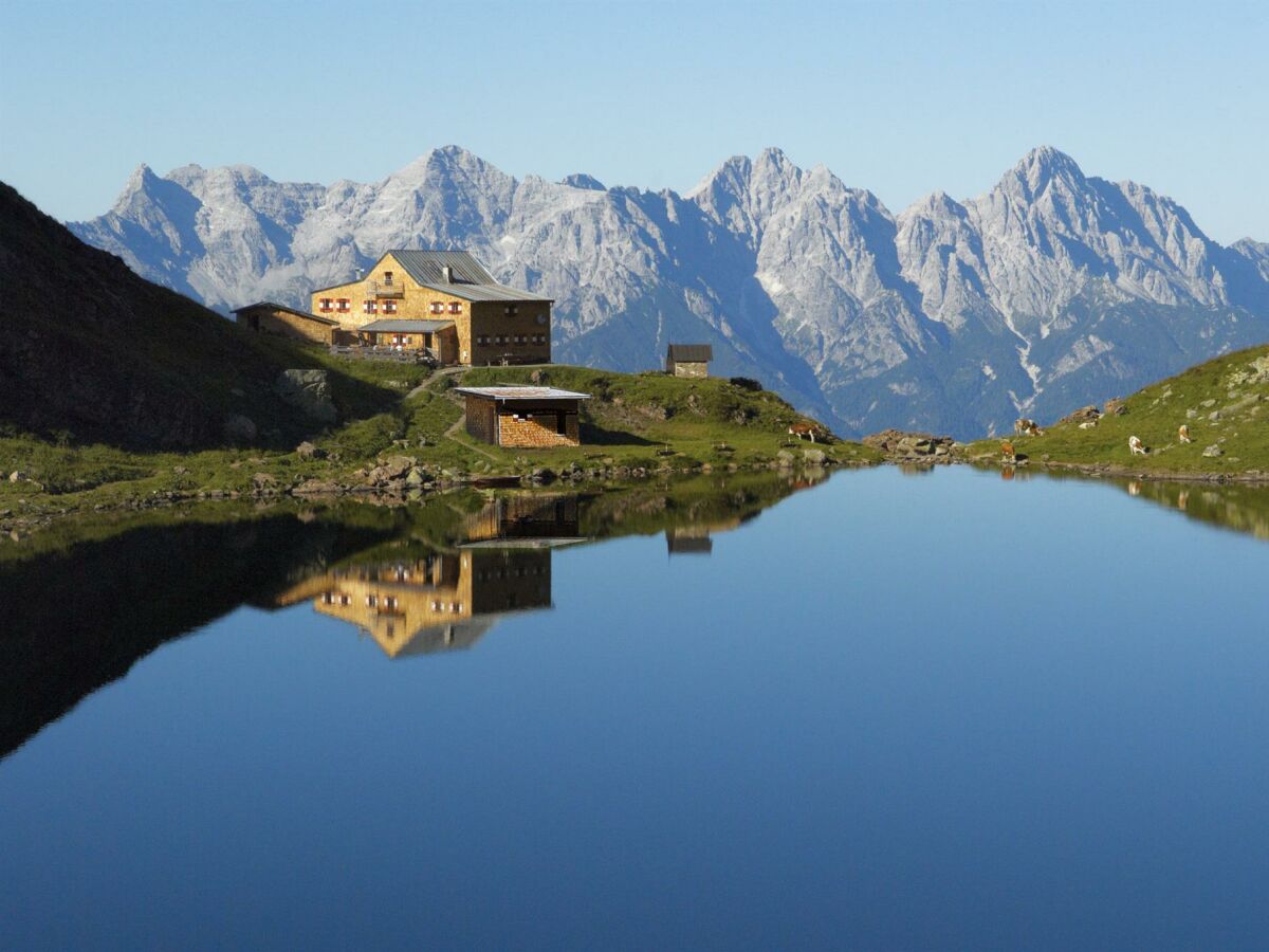 Apartment 11-Personenwohnung - Outdoor photo 5
