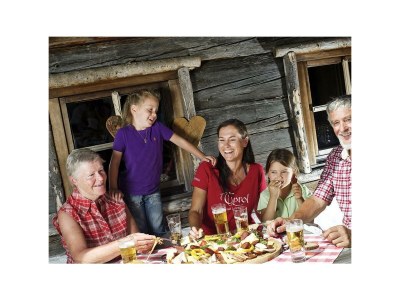 Apartment 11-Personenwohnung - Outdoor photo 2