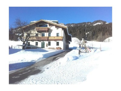 Apartment 11-Personenwohnung - Outdoor photo 10