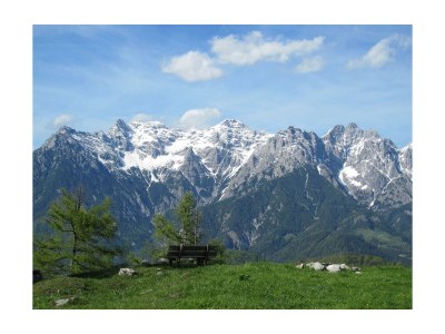 Apartment 11-Personenwohnung - Outdoor photo 11